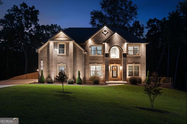 5810 Langdale, Douglasville, GA 30135