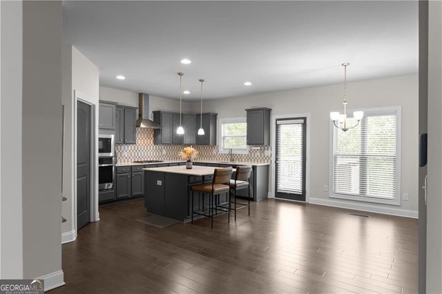 5810 Langdale, Douglasville, GA 30135