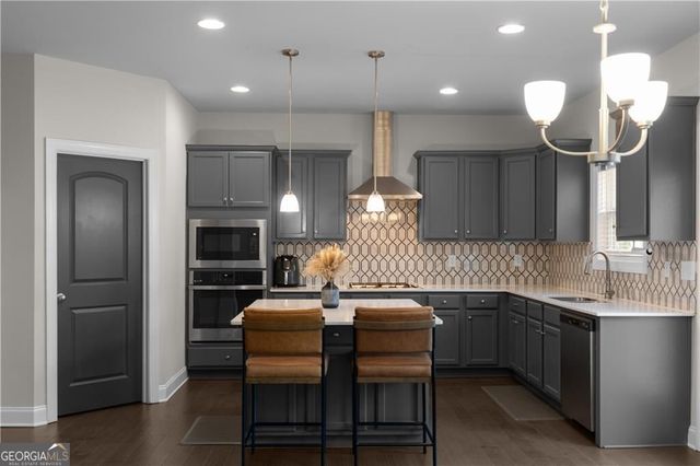 5810 Langdale, Douglasville, GA 30135
