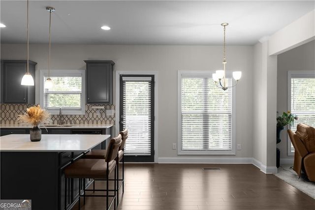 5810 Langdale, Douglasville, GA 30135