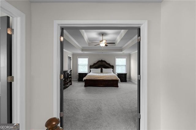 5810 Langdale, Douglasville, GA 30135