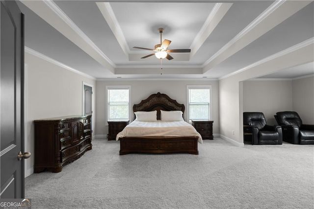 5810 Langdale, Douglasville, GA 30135