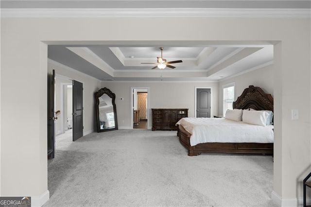 5810 Langdale, Douglasville, GA 30135