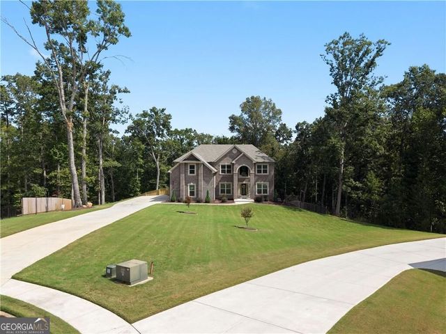 5810 Langdale, Douglasville, GA 30135