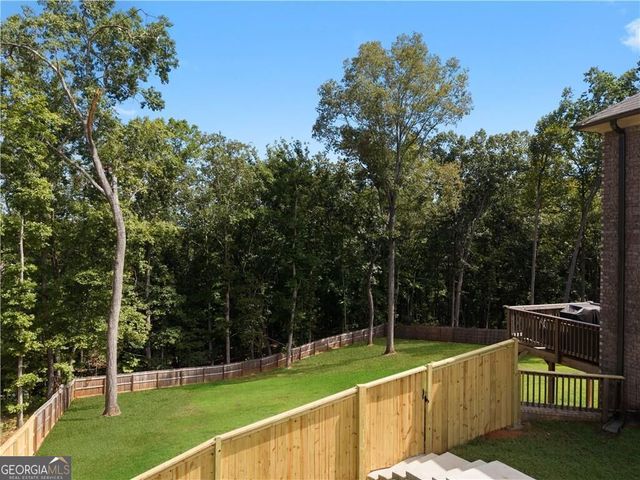 5810 Langdale, Douglasville, GA 30135