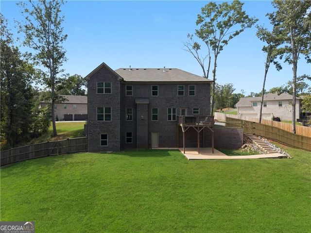 5810 Langdale, Douglasville, GA 30135