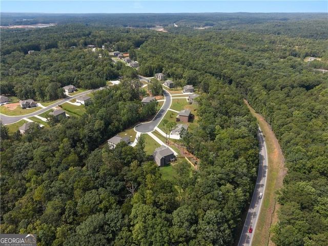 5810 Langdale, Douglasville, GA 30135