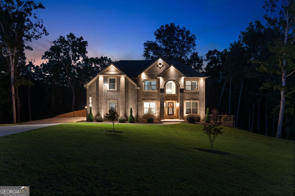 5810 Langdale, Douglasville, GA 30135