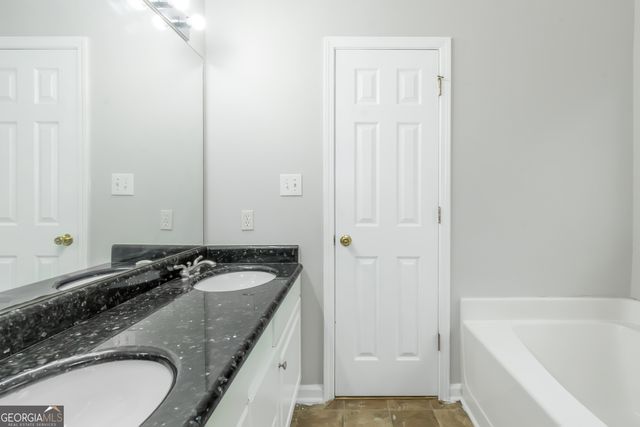 100 Hugh Drive, Covington, GA 30016