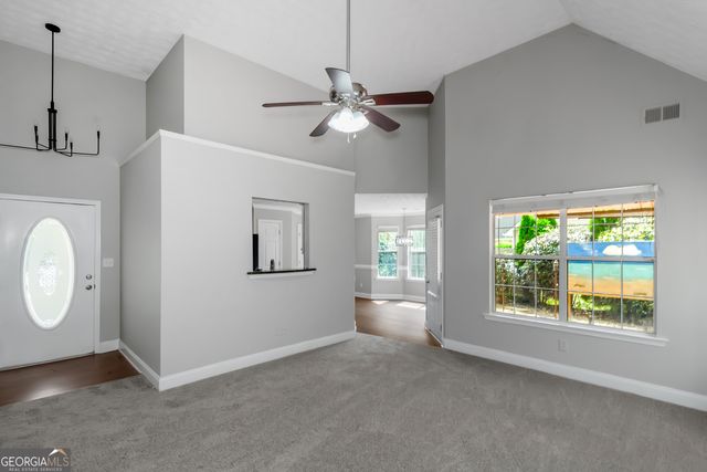 100 Hugh Drive, Covington, GA 30016