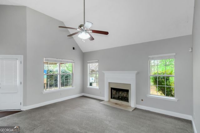 100 Hugh Drive, Covington, GA 30016