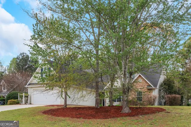 100 Hugh Drive, Covington, GA 30016