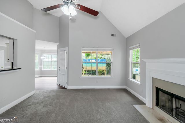 100 Hugh Drive, Covington, GA 30016