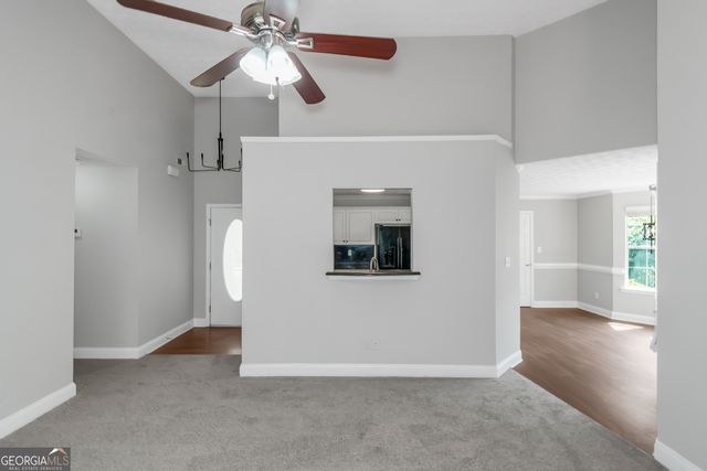 100 Hugh Drive, Covington, GA 30016
