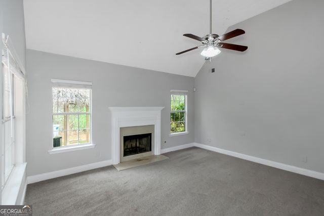 100 Hugh Drive, Covington, GA 30016