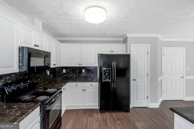 100 Hugh Drive, Covington, GA 30016