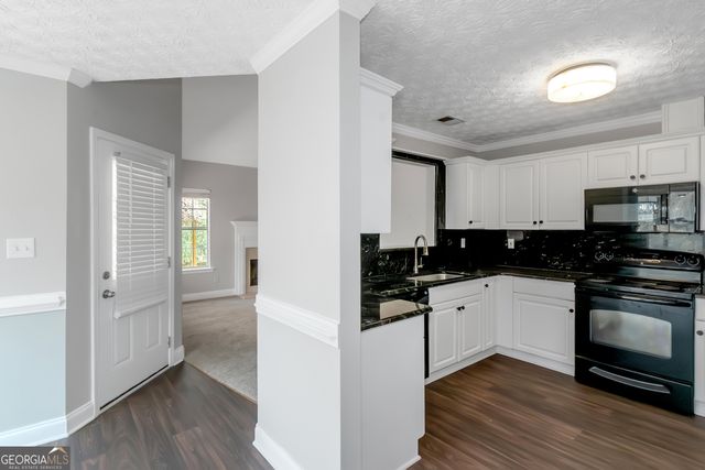100 Hugh Drive, Covington, GA 30016