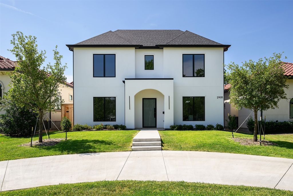 2935 Lovers Lane, University Park, TX 75225
