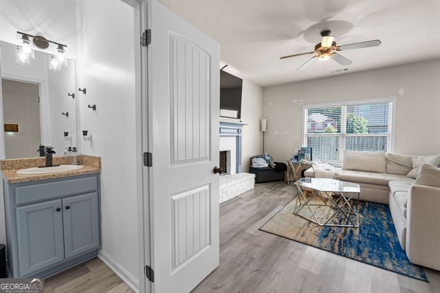 112 Truman Court, Jackson, GA 30233