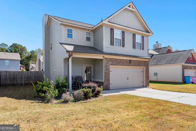 112 Truman Court, Jackson, GA 30233