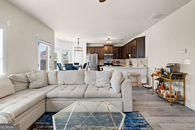 112 Truman Court, Jackson, GA 30233