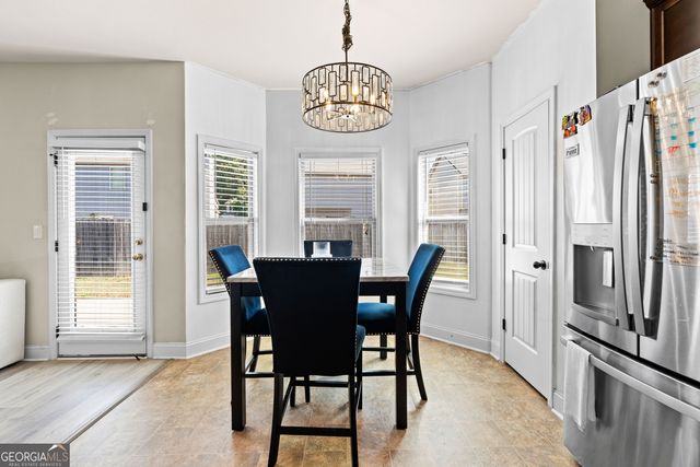 112 Truman Court, Jackson, GA 30233