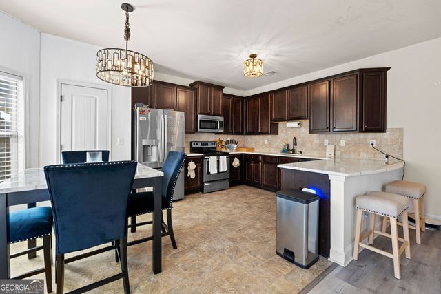 112 Truman Court, Jackson, GA 30233