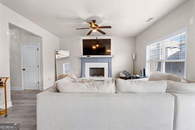 112 Truman Court, Jackson, GA 30233