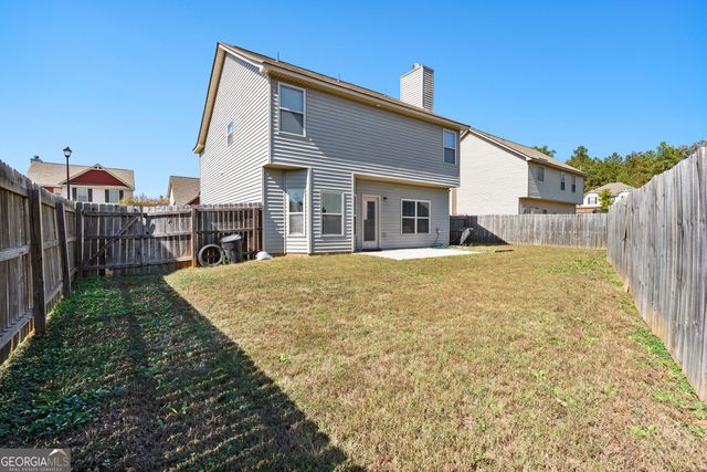 112 Truman Court, Jackson, GA 30233
