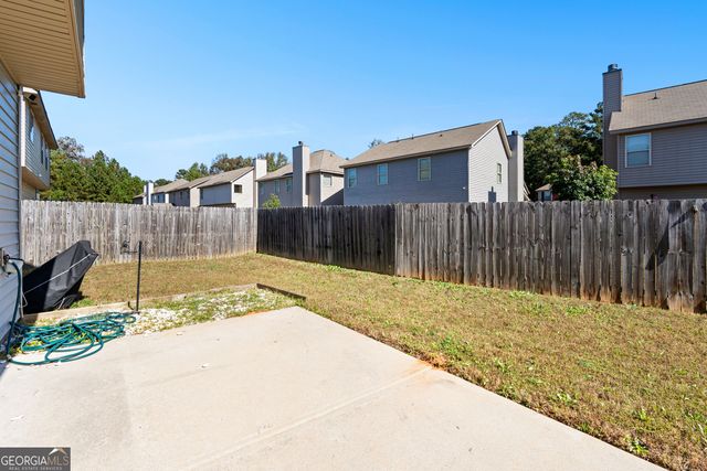 112 Truman Court, Jackson, GA 30233