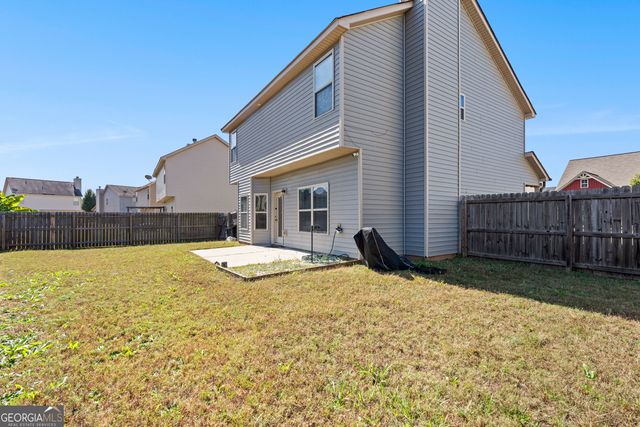 112 Truman Court, Jackson, GA 30233