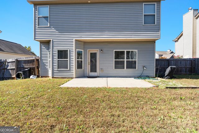 112 Truman Court, Jackson, GA 30233