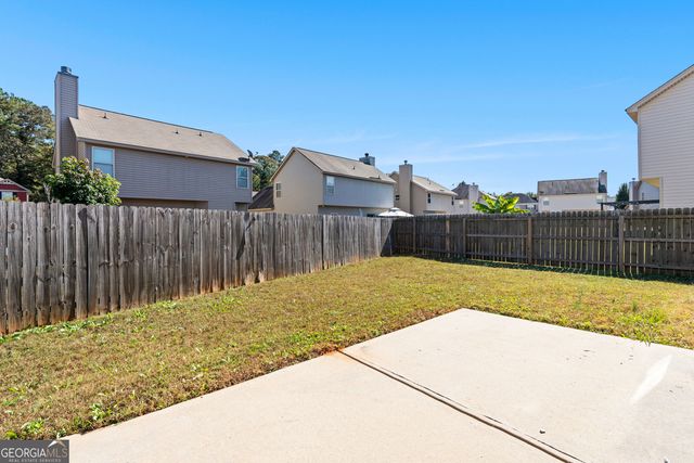 112 Truman Court, Jackson, GA 30233