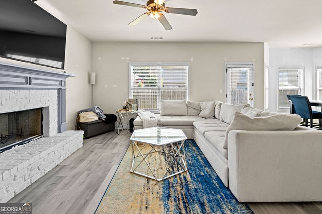 112 Truman Court, Jackson, GA 30233