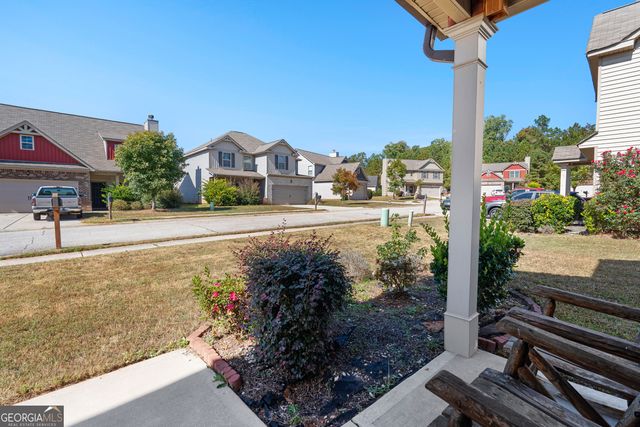 112 Truman Court, Jackson, GA 30233