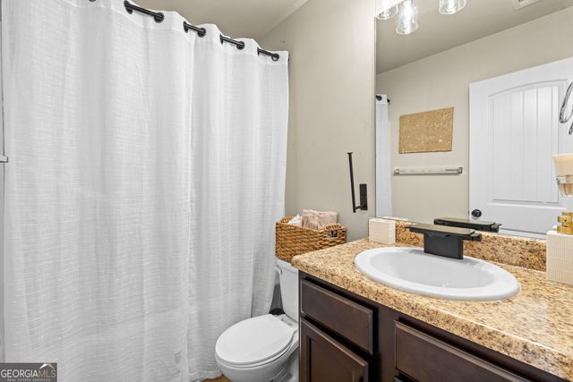 112 Truman Court, Jackson, GA 30233