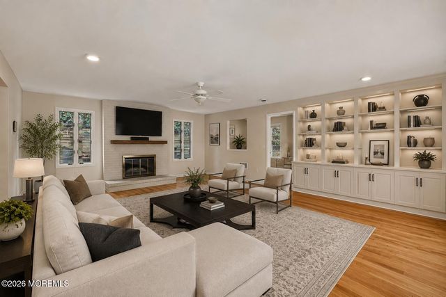 23 Ashley Drive, Holmdel, NJ 07733