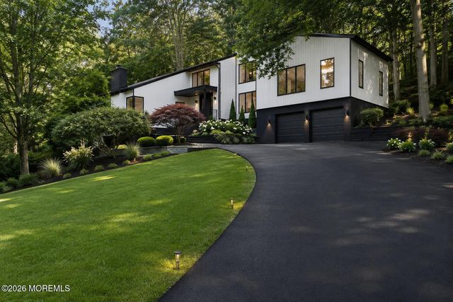 23 Ashley Drive, Holmdel, NJ 07733