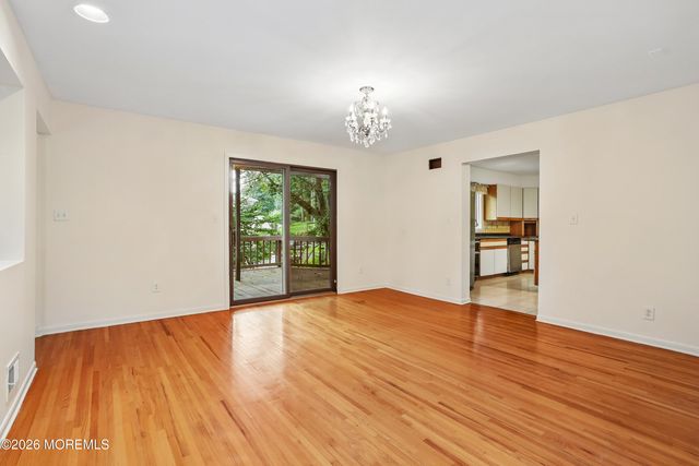 23 Ashley Drive, Holmdel, NJ 07733