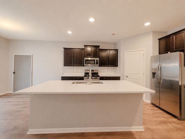 25446 W Ryan Lane, Plainfield, IL 60586