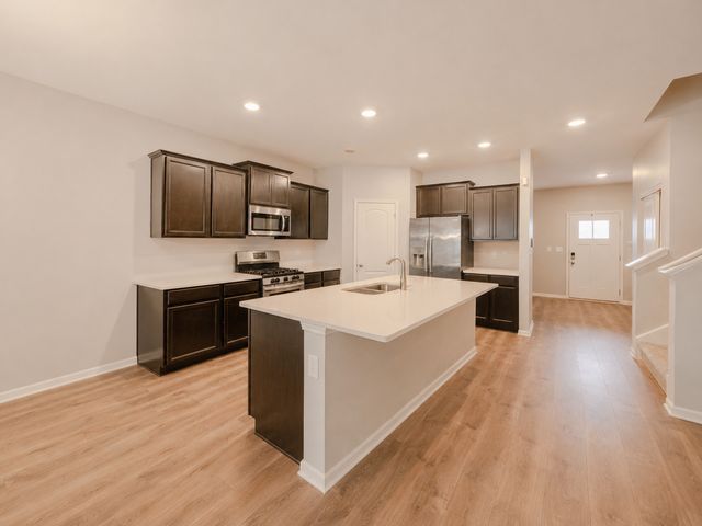 25446 W Ryan Lane, Plainfield, IL 60586