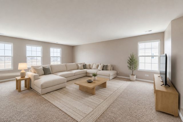 25446 W Ryan Lane, Plainfield, IL 60586