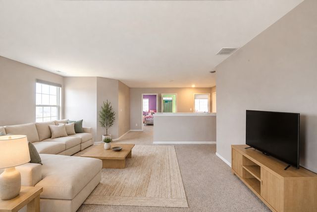 25446 W Ryan Lane, Plainfield, IL 60586