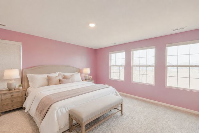 25446 W Ryan Lane, Plainfield, IL 60586