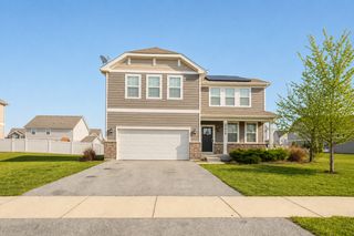 25446 W Ryan Lane, Plainfield, IL 60586