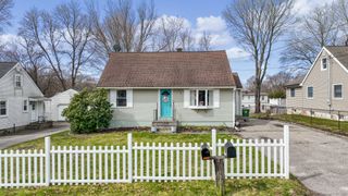 108 Crestwood Avenue, Waterbury, CT 06704