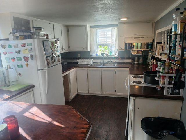 292 JJ Craver Rd, Harleton, TX 75651