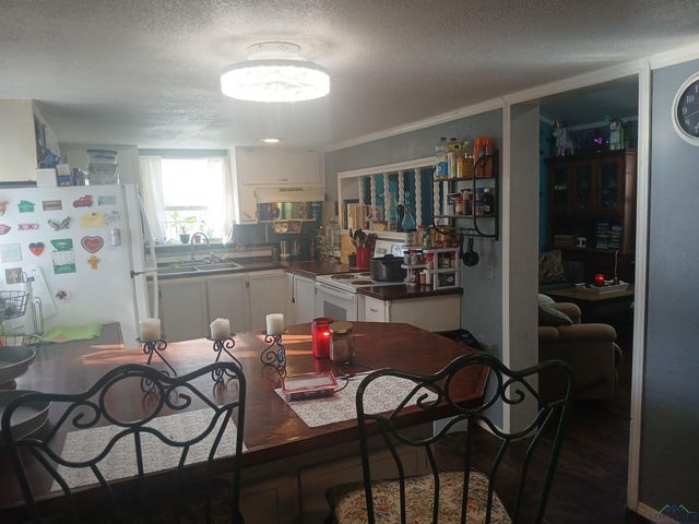 292 JJ Craver Rd, Harleton, TX 75651