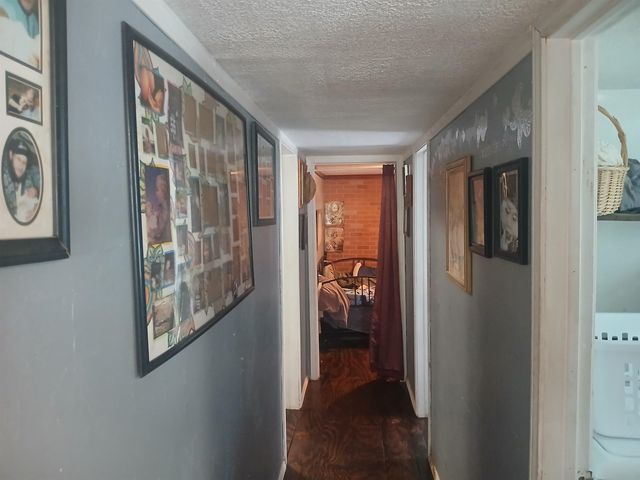 292 JJ Craver Rd, Harleton, TX 75651