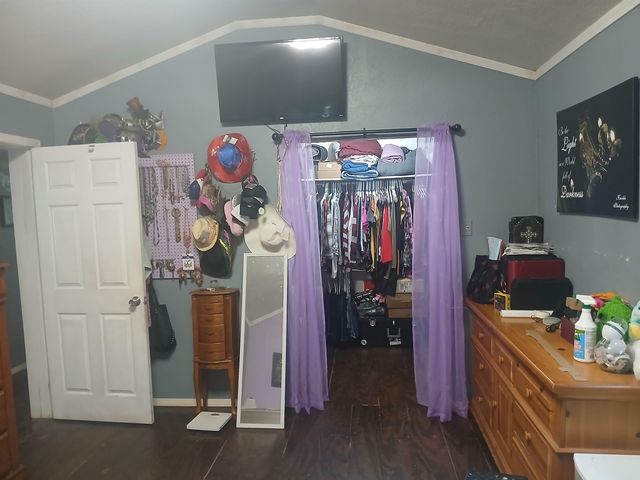 292 JJ Craver Rd, Harleton, TX 75651